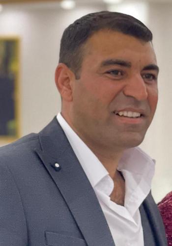 Mehmet Emin Yıldız