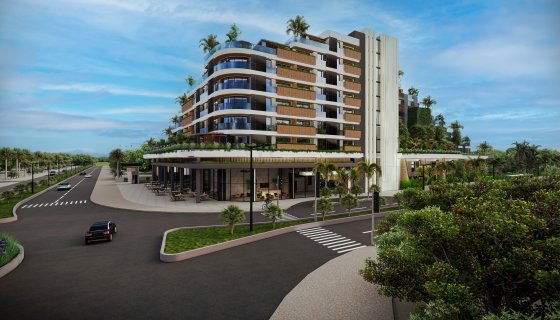 Altıntaş 2+1 Daire