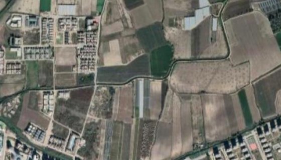 NYC GROUP DAN ANTALYA KUNDU BÖLGESİNDE SATILIK TURİZM +KONUT İMARLI ARSASI