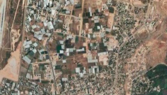 NYC GROUP DAN ALTINTAŞ SATILIK ARSA