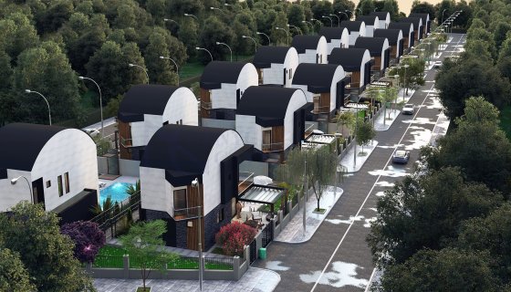 Comfort Town Belek Tip2